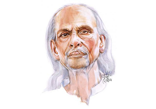 লোকগানের শেষ সম্রাট || শাকুর মজিদ